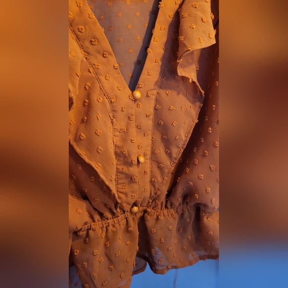 Blouse - Picture 4 of 4